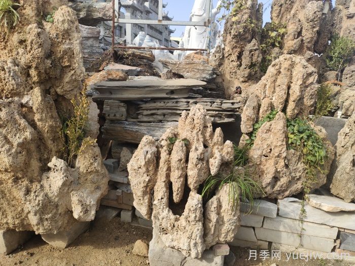 园林景观工程包含哪些具体施工项目和施工标准？(图2)