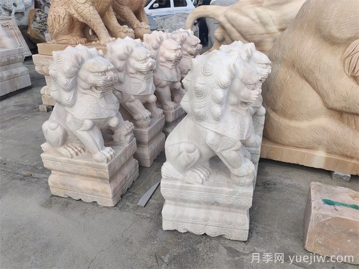 带您了解河南南召各种石材产品大全(图2) 带您了解河南南召石材产品大全(图2)