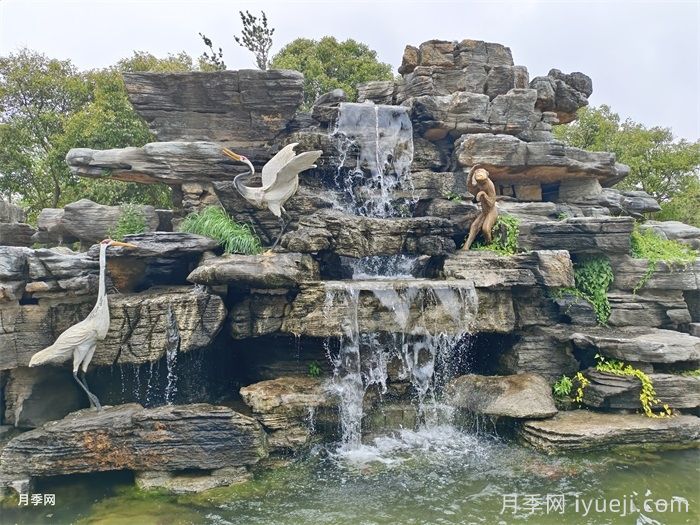 园林绿化工程施工五大细节(图2)