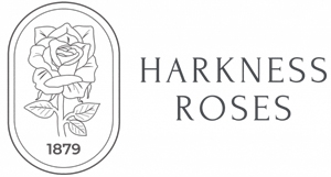月季育种家：英国哈克尼斯月季公司(Harkness Roses哈克内斯)(图1)