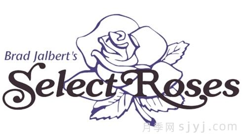 月季育种家：加拿大Brad Jalbert月季园(Select Roses)(图1)