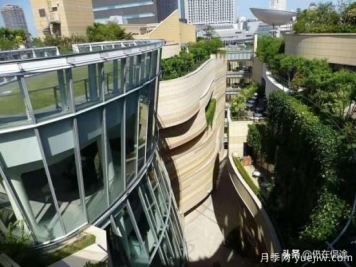 国外的园林绿化是怎么养护的？