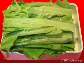 夏季蔬菜品种大全 夏季时令蔬菜大全