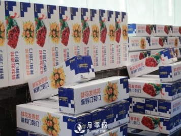 情人节春节相遇，德邦快递＂春节不休＂满足鲜花运输旺盛需求