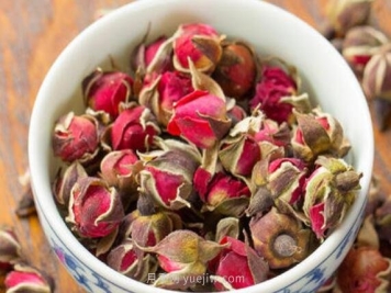 金边玫瑰和平阴玫瑰的区别