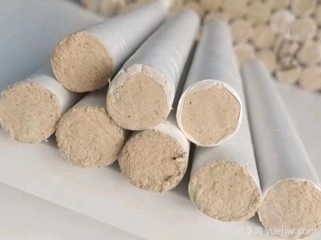 17家国家认可的中药材市场清单