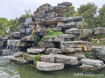 如何选择庭院景观石品种？