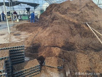 养花用有机肥还是无机肥好？