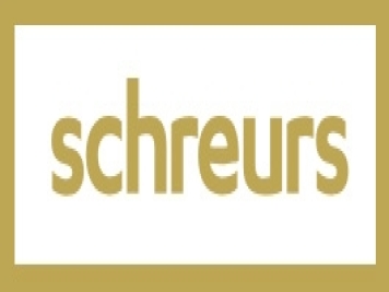 月季育种家：荷兰西露丝玫瑰公司(Schreurs)