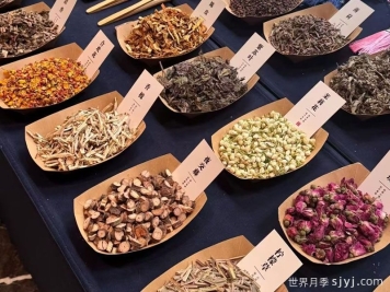 种植量和需求量比较多的14个中药材
