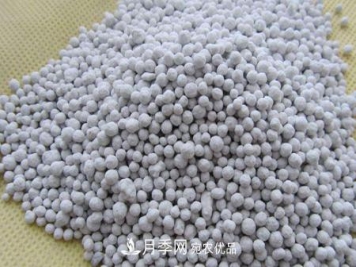 养护月季花施肥施什么肥料？