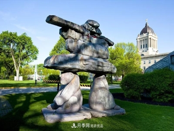 城市园林景观雕塑设计的五大要点