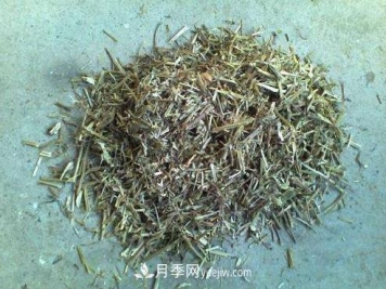 南阳花生秧草粉袋装打捆厂家基地批发