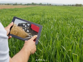 未来10年是属于农业，农业属于新农人，什么是新农人？