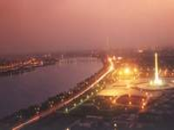 河南省人口最多、面积最大的地级市