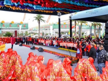 5.7亿元！第十八届中国金华花卉苗木交易会销售额喜人