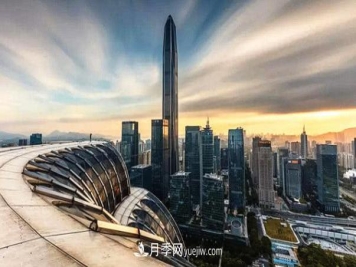 中国绿化“最好”的城市，覆盖率达40.08%，被称为中国绿都