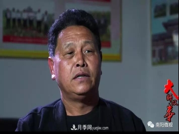 南阳月季大师——孙聚友