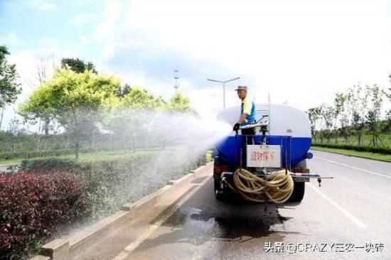 绿化养护春季的工作重点是什么?(图1) 绿化养护春季的工作重点是什么?(图1)