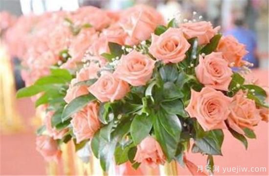 15朵玫瑰代表什么 33朵玫瑰花语是什么(图3) 15朵玫瑰代表什么 33朵玫瑰花语是什么(图3)