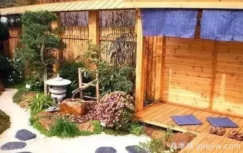 庭院设计与植物搭配的6大风格和30种玩法(图2) 庭院设计与植物搭配的6大风格和30种玩法(图2)