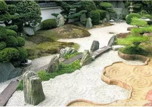 庭院设计与植物搭配的6大风格和30种玩法(图3) 庭院设计与植物搭配的6大风格和30种玩法(图3)