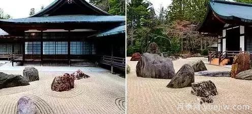 庭院设计与植物搭配的6大风格和30种玩法(图1) 庭院设计与植物搭配的6大风格和30种玩法(图1)