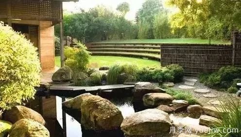 庭院设计与植物搭配的6大风格和30种玩法(图4) 庭院设计与植物搭配的6大风格和30种玩法(图4)