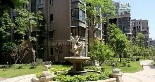 庭院设计与植物搭配的6大风格和30种玩法(图7) 庭院设计与植物搭配的6大风格和30种玩法(图7)