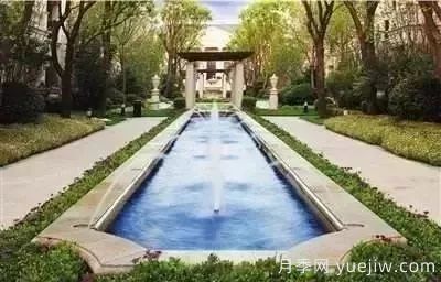 庭院设计与植物搭配的6大风格和30种玩法(图9) 庭院设计与植物搭配的6大风格和30种玩法(图9)