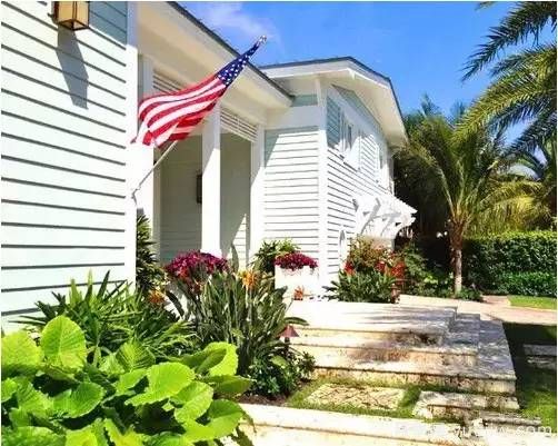 庭院设计与植物搭配的6大风格和30种玩法(图19) 庭院设计与植物搭配的6大风格和30种玩法(图19)