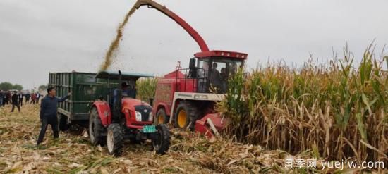 农业机械现有特点介绍(图1)